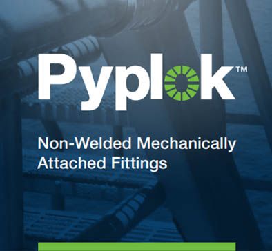 TMI Pyplok System